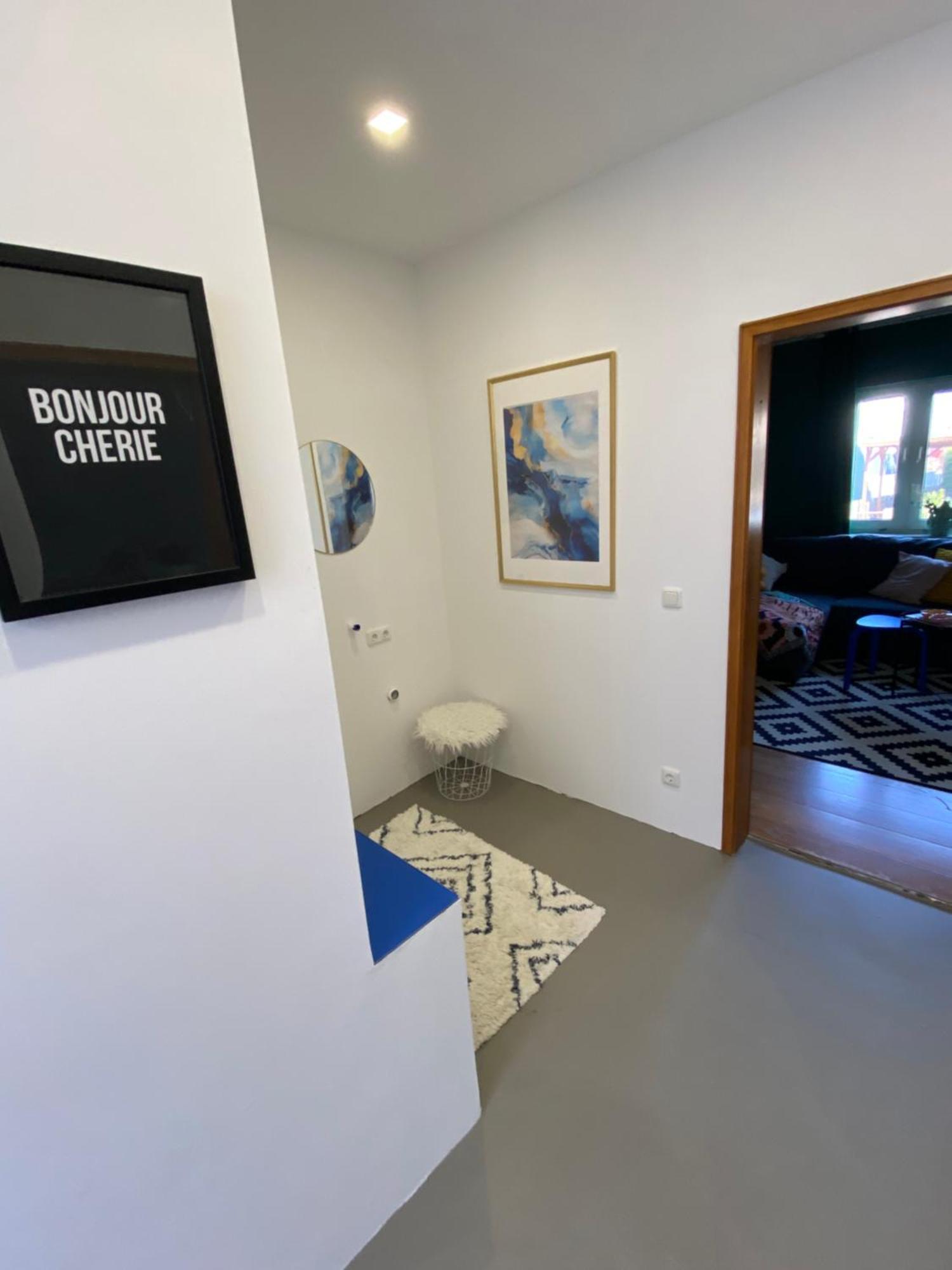 Schoene Zentrale 2 Apartment Bodenheim